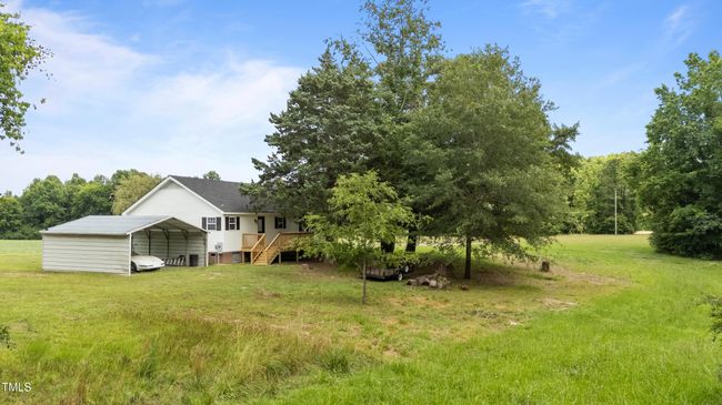 Back yard | Image 8