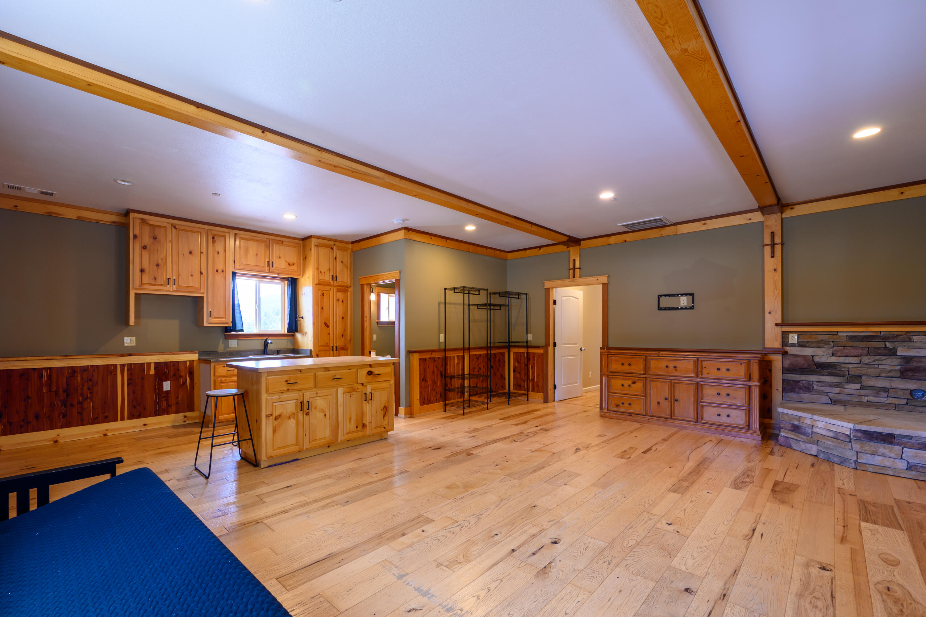 Residential in Weaverville 3