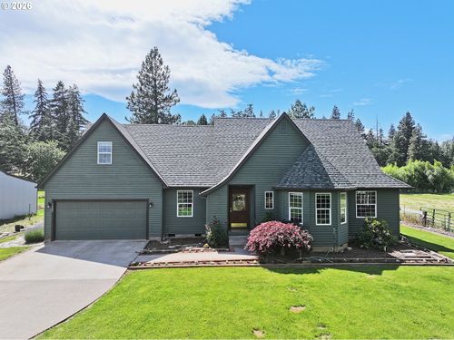 1400 Rockford Rd, Hood River, OR, 97031-9715 | Card Image