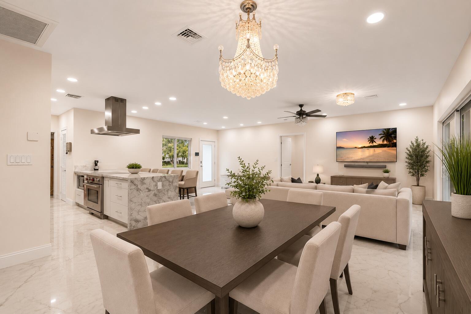 Residential in Fort Lauderdale 4