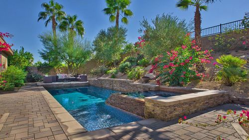 35831 Raphael Dr, Palm Desert, CA, 92211-4502 | Card Image