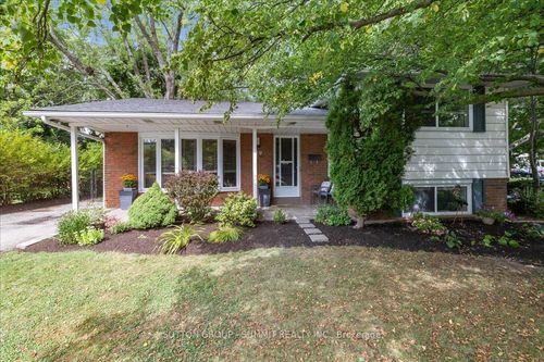 319 Erindale Drive, Burlington, ON, L7L4T3 | Card Image
