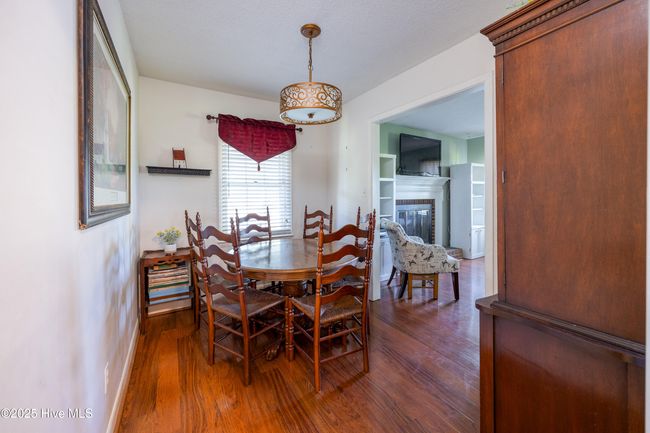 6733 Newon Grove Highway, House other with 3 bedrooms, 2 bathrooms and null parking in Newton Grove NC | Image 10