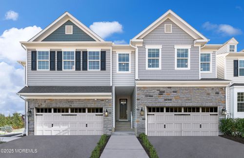 3043 Quail Ridge Blvd, Farmingdale, NJ, 07727-3896 | Card Image