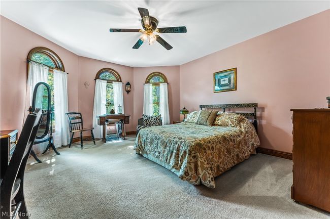 9111 Woodworth Rd, House other with 4 bedrooms, 5 bathrooms and null parking in North Lima OH | Image 19