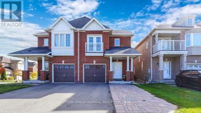 4 Old Orchard Cres, House other with 4 bedrooms, 4 bathrooms and 4 parking in Richmond Hill ON | Image 1