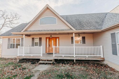 22217 Redwing Rd, Waynesville, MO, 65583-2861 | Card Image