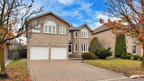 51 Sheila Cres, Richmond Hill, ON, L4B3A1 | Card Image