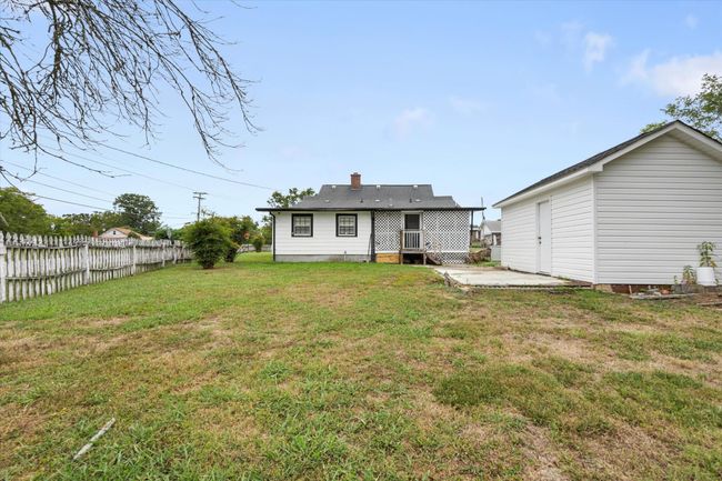 201 Beech St, House other with 3 bedrooms, 2 bathrooms and 2 parking in Rossville GA | Image 29