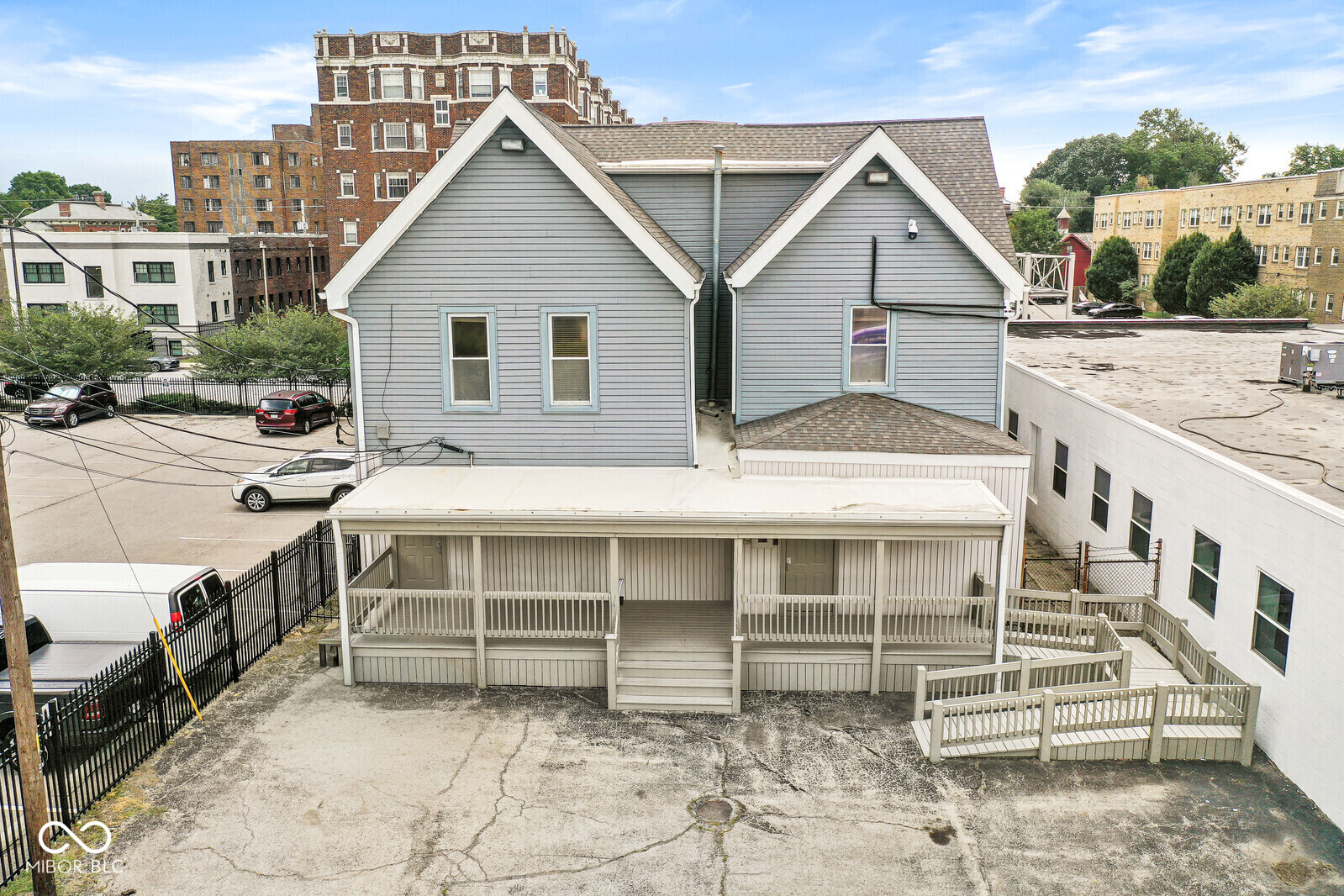Commercial Sale in Indianapolis 5
