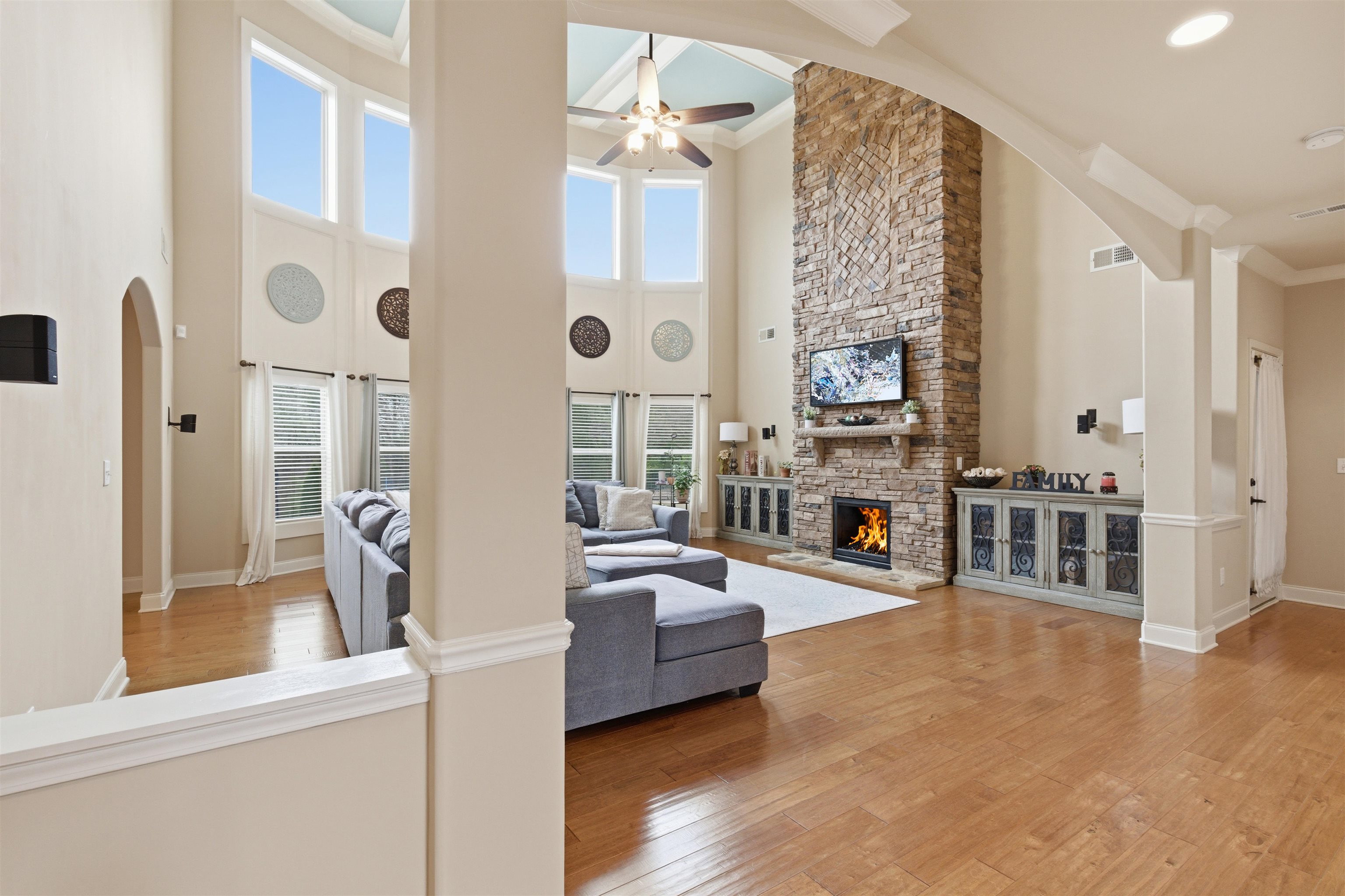 Residential in Greer 4