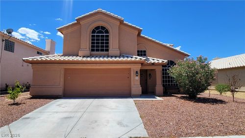 2513 Huber Heights Dr, Las Vegas, NV, 89128-7197 | Card Image