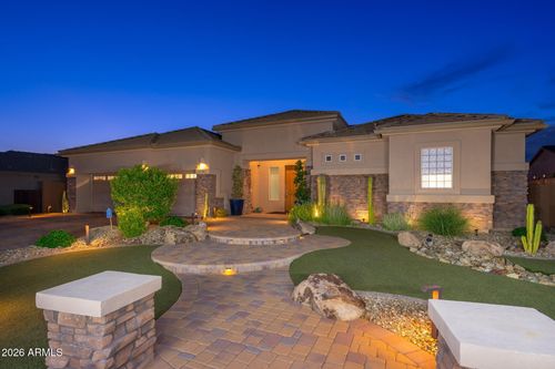 6316 E Lonesome Trl, Cave Creek, AZ, 85331-1598 | Card Image