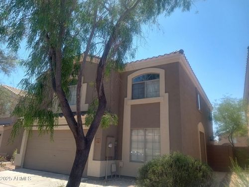 23363 W Pima St, Buckeye, AZ, 85326-4046 | Card Image