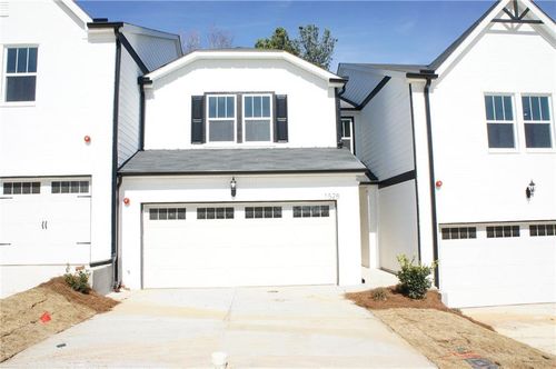 1528 Purple Coneflower Avenue, Mableton, GA, 30126 | Card Image