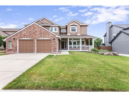 9151 Weatherstone Ct, Highlands Ranch, CO, 80126-4913 | Card Image