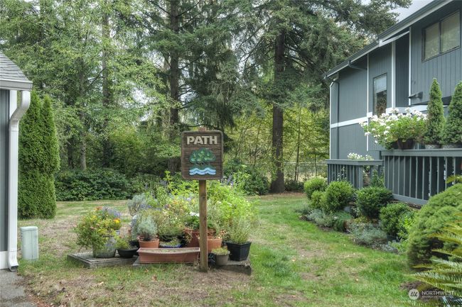 APT-54 - 1500 Lake Park Dr Sw, Condo with 2 bedrooms, 1 bathrooms and 1 parking in Tumwater WA | Image 19