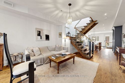 150 Rhodes Ave, Toronto, ON, M4L3A1 | Card Image