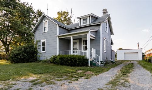 350 High St, Saxonburg, PA, 16056-9533 | Card Image