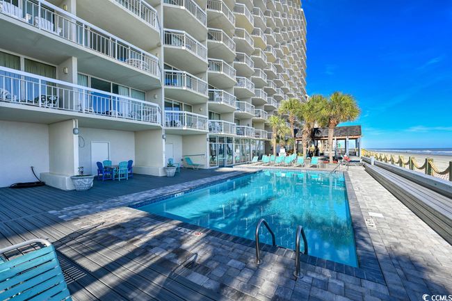 UNIT-111 - 1012 N Waccamaw Dr, Condo with 2 bedrooms, 2 bathrooms and null parking in Murrells Inlet SC | Image 28