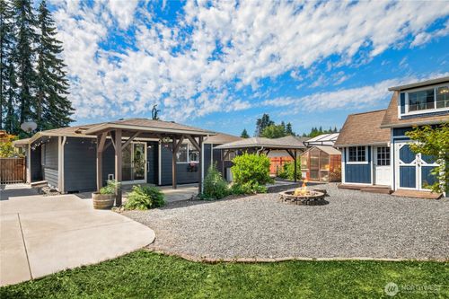 5027 110th St Ne, Marysville, WA, 98271-8340 | Card Image
