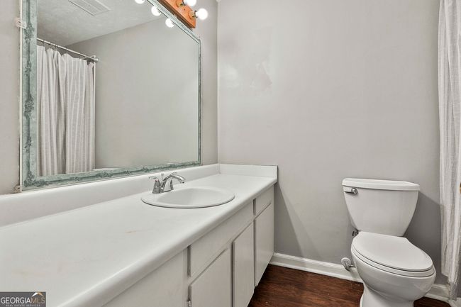 254 Twiggs Cor, Condo with 2 bedrooms, 2 bathrooms and null parking in Peachtree City GA | Image 17