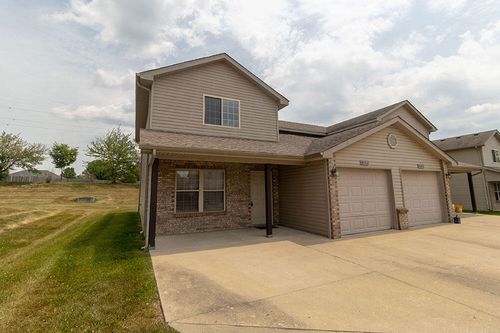 4002 Snowy Owl Dr, COLUMBIA, MO, 65202-3965 | Card Image