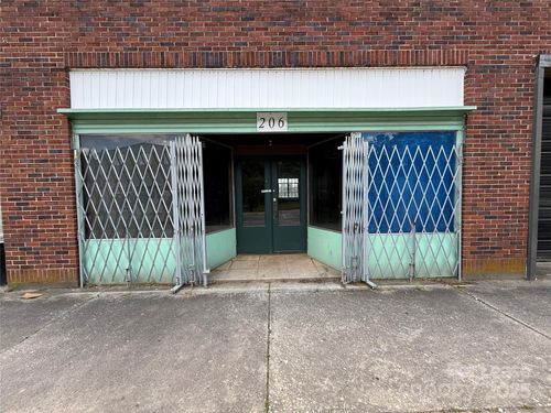 206 E Main St, Morven, NC, 28119-6745 | Card Image