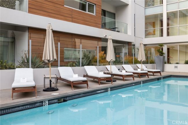 UNIT-404 - 6735 Yucca St, Condo with 2 bedrooms, 3 bathrooms and 2 parking in Hollywood CA | Image 38