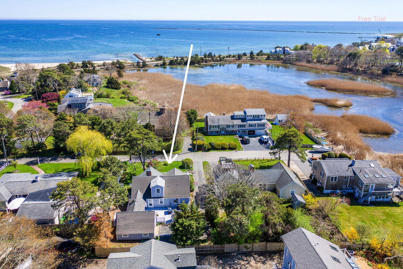 Studley Rd, Hyannis, MA 02601 #1
