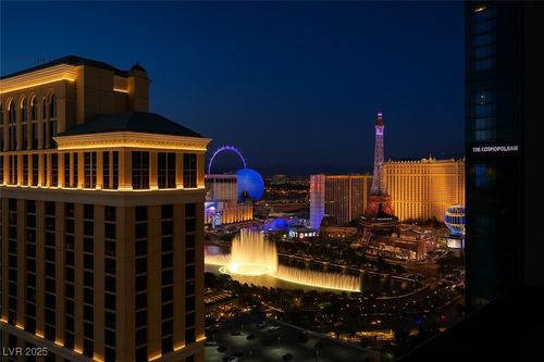 28034-2600 W Harmon Ave, Las Vegas, NV, 89109 | Card Image