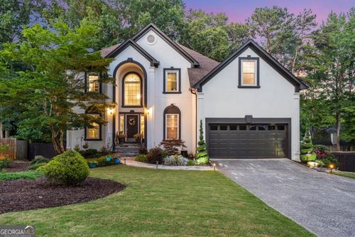 2387 Mahogany Glen Pl, Lawrenceville, GA, 30043-3456 | Card Image