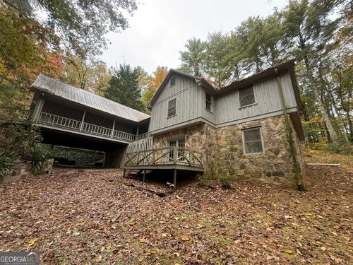 3197 Bridge Creek Rd, Tiger, GA, 30576-2057 | Card Image