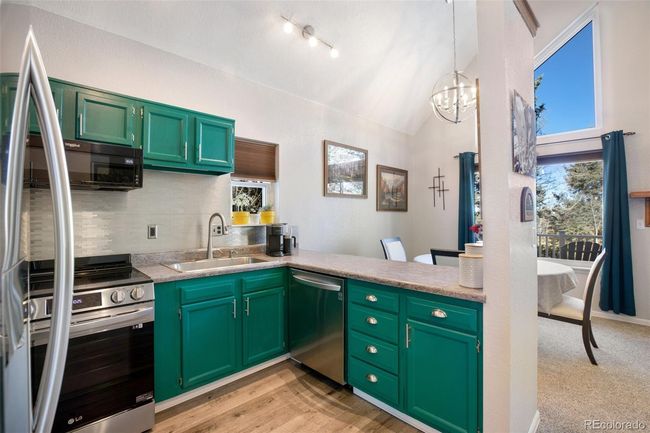949 Troy Dr, House other with 3 bedrooms, 2 bathrooms and 2 parking in Cripple Creek CO | Image 15