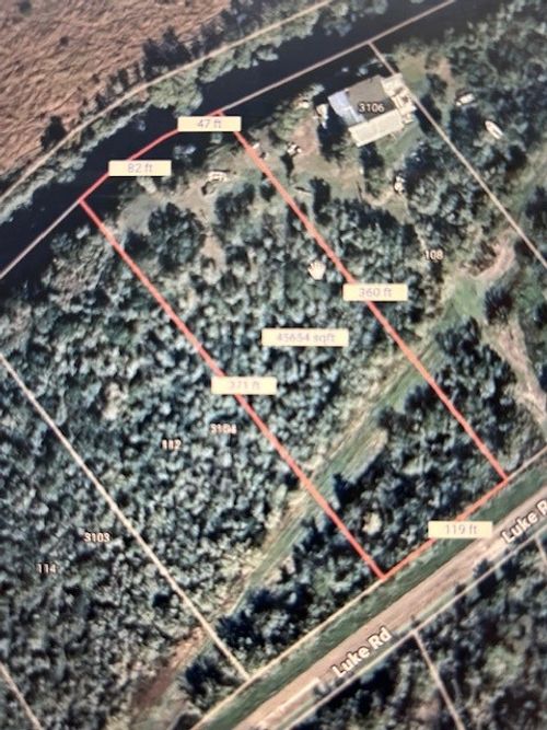 110 Luke Rd, Woodsboro, TX, 78393-3576 | Card Image
