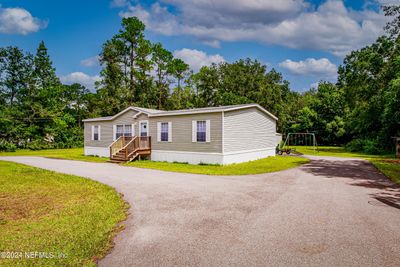 54758 Sheffield Road, House other with 3 bedrooms, 2 bathrooms and null parking in Callahan FL | Image 3