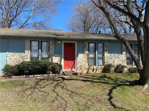 2231 Palmera Cv, Austin, TX, 78744-2808 | Card Image