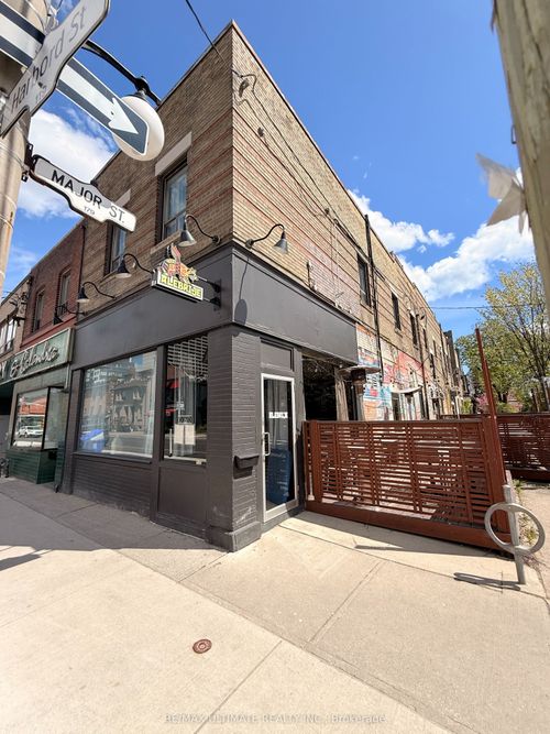 119 Harbord Street, Toronto, ON, M5S1G7 | Card Image