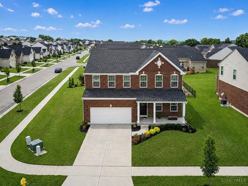6648 Holly Ln, Fairfield Twp, OH, 45011-2791 | Card Image