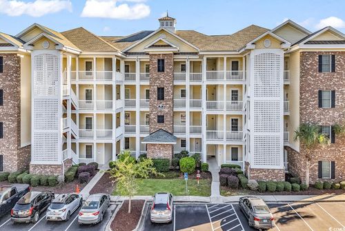 204-4861 Luster Leaf Circle, Myrtle Beach, SC, 29577 | Card Image