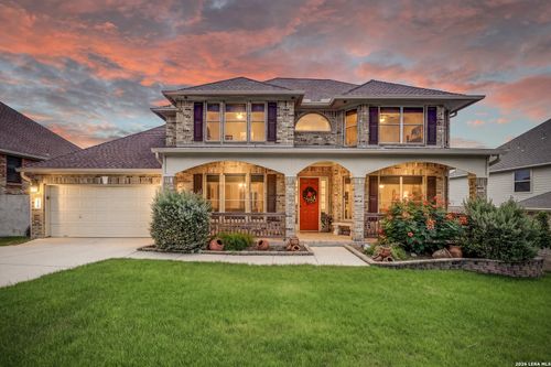13118 Spring Run, Helotes, TX, 78023-4567 | Card Image