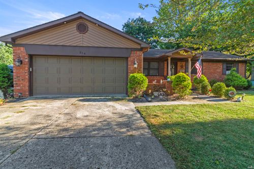 214 Locust Dr, Gas City, IN, 46933-1135 | Card Image