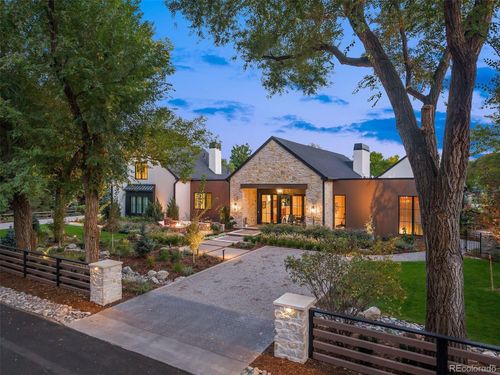 1000 E Stanford Ave, Cherry Hills Village, CO, 80113-5926 | Card Image