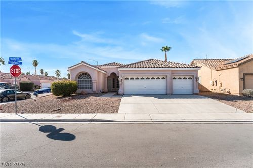 3527 Canter Dr, North Las Vegas, NV, 89032-2408 | Card Image