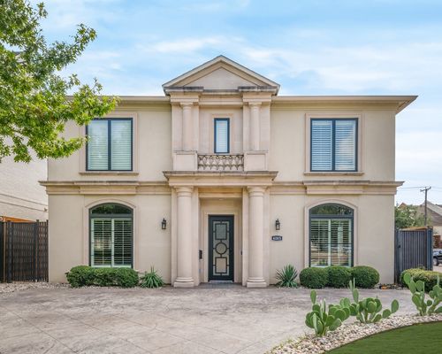 4085 Amherst Ave, Dallas, TX, 75225-7004 | Card Image