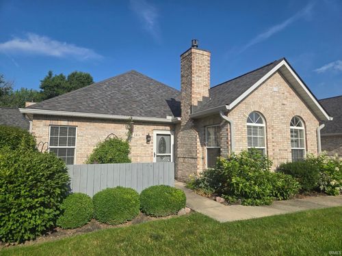 2911 W Applewood Court, Muncie, IN, 47304 | Card Image