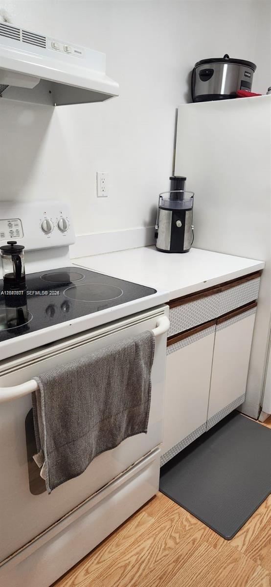 Residential Lease in North Miami 4
