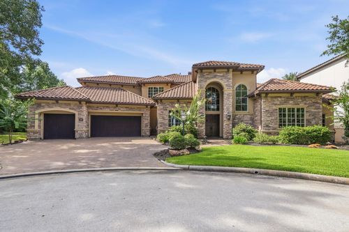 206 Bentwater Bay Dr, Montgomery, TX, 77356-4657 | Card Image