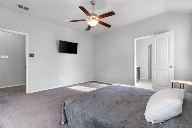 4130 Gaillardia Way, House other with 4 bedrooms, 2 bathrooms and null parking in Forney TX | Image 12