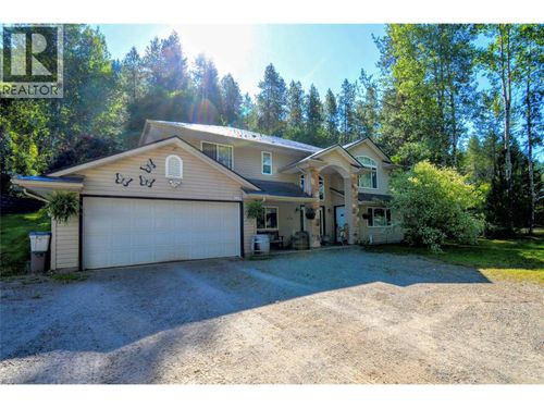 610 Strathmore Ave, Greenwood, BC, V0H1J0 | Card Image